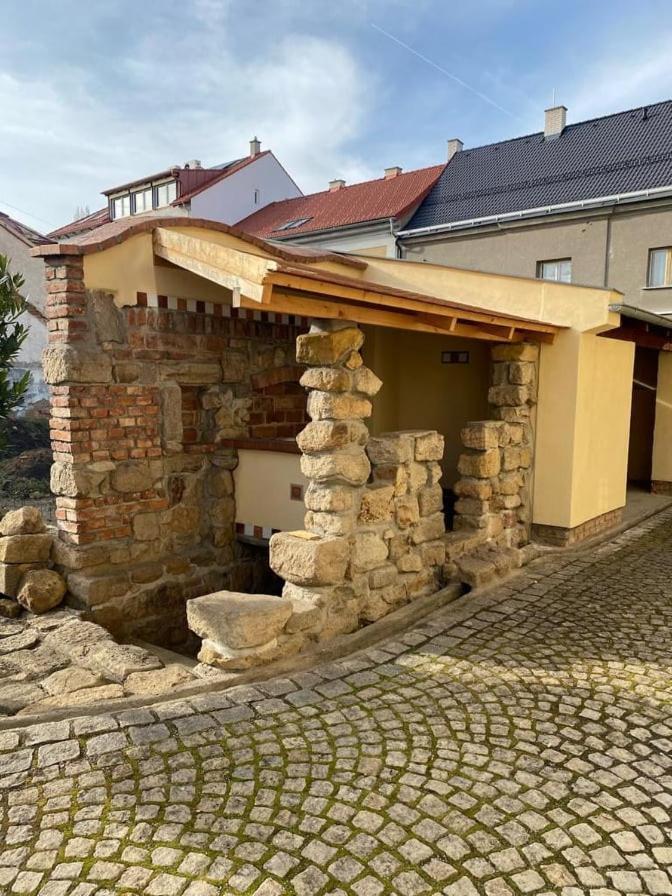 Vila Lucia - Apartman 6 Plzen Exterior photo